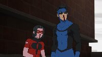 Invincible (2021)